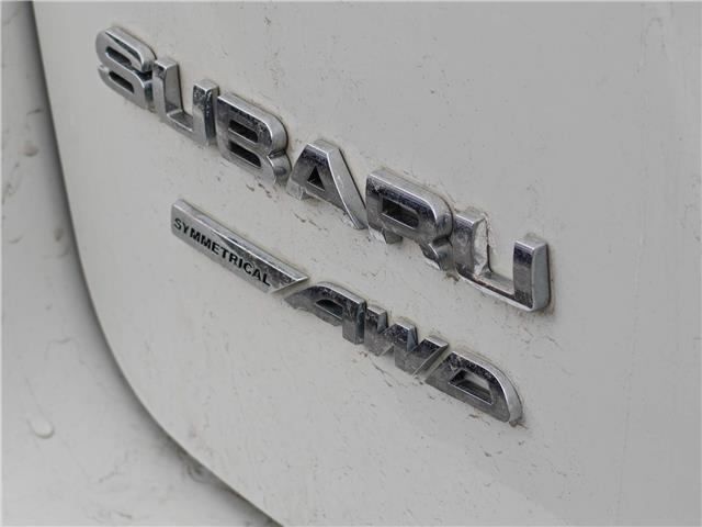 2019 Subaru Crosstrek Sport in Ottawa - Image 7 of 40