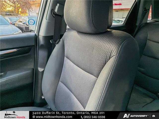 2012 Kia Sorento LX (Stk: PA19393) in North York - Image 24 of 29 2012 Kia Sorento LX (Stk: PA19393) in North York - Image 24 of 29