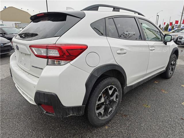 2019 Subaru Crosstrek Sport in Ottawa - Image 8 of 40