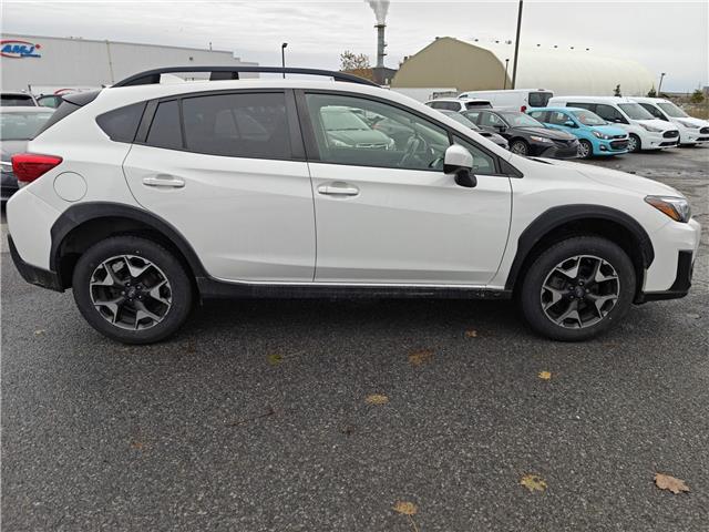 2019 Subaru Crosstrek Sport in Ottawa - Image 9 of 40