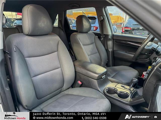 2012 Kia Sorento LX (Stk: PA19393) in North York - Image 26 of 29 2012 Kia Sorento LX (Stk: PA19393) in North York - Image 26 of 29