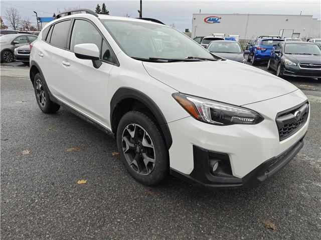 2019 Subaru Crosstrek Sport in Ottawa - Image 10 of 40