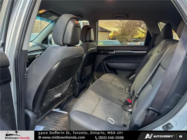 2012 Kia Sorento LX (Stk: PA19393) in North York - Image 27 of 29 2012 Kia Sorento LX (Stk: PA19393) in North York - Image 27 of 29
