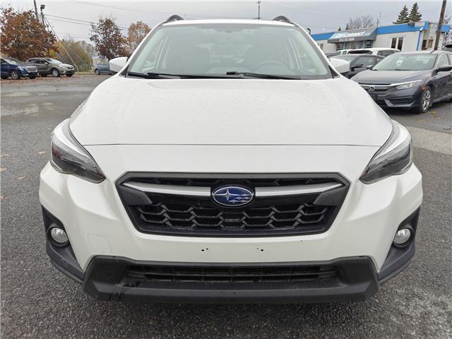 2019 Subaru Crosstrek Sport in Ottawa - Image 11 of 40
