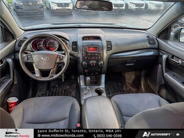2012 Kia Sorento LX (Stk: PA19393) in North York - Image 28 of 29 2012 Kia Sorento LX (Stk: PA19393) in North York - Image 28 of 29
