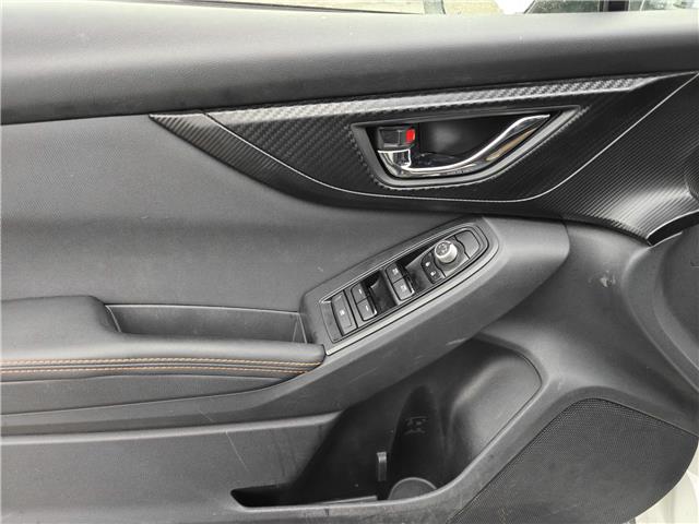 2019 Subaru Crosstrek Sport in Ottawa - Image 12 of 40