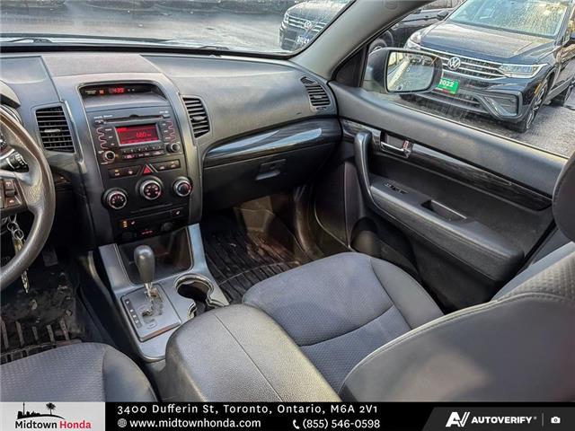 2012 Kia Sorento LX (Stk: PA19393) in North York - Image 29 of 29 2012 Kia Sorento LX (Stk: PA19393) in North York - Image 29 of 29