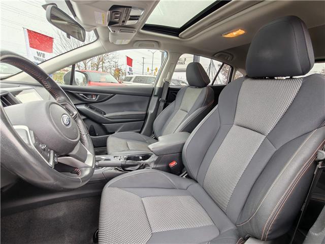 2019 Subaru Crosstrek Sport in Ottawa - Image 13 of 40