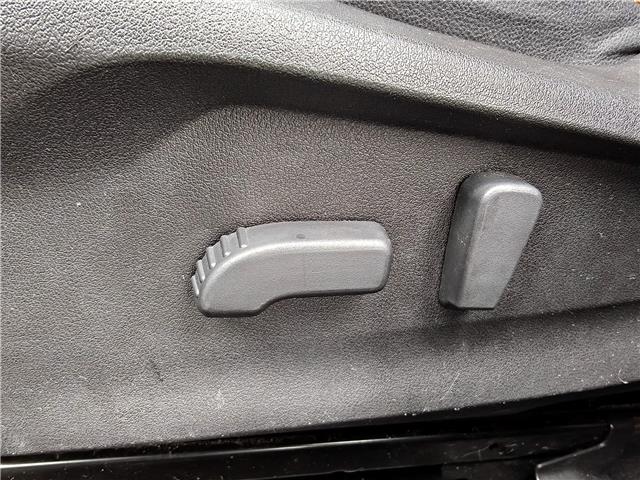 2019 Subaru Crosstrek Sport in Ottawa - Image 16 of 40