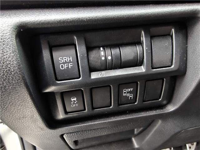 2019 Subaru Crosstrek Sport in Ottawa - Image 17 of 40