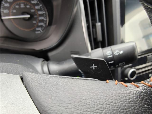 2019 Subaru Crosstrek Sport in Ottawa - Image 19 of 40