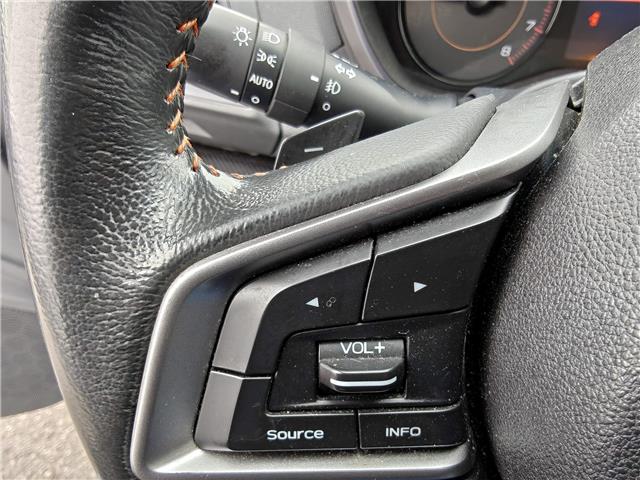 2019 Subaru Crosstrek Sport in Ottawa - Image 20 of 40