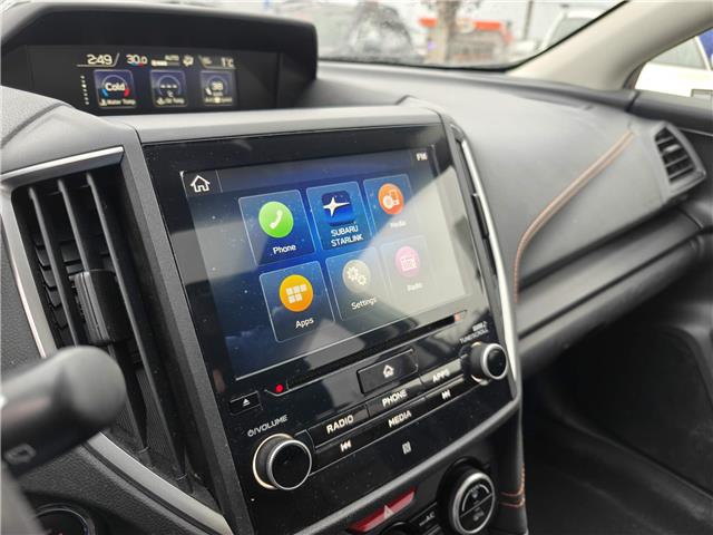 2019 Subaru Crosstrek Sport in Ottawa - Image 22 of 40