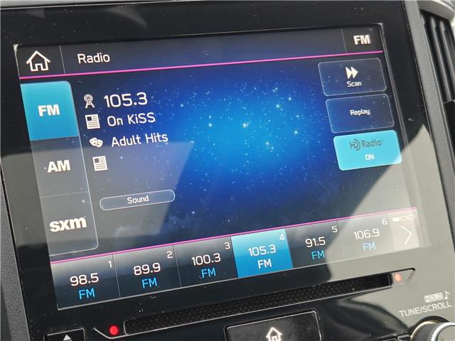 2019 Subaru Crosstrek Sport in Ottawa - Image 23 of 40