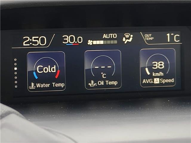 2019 Subaru Crosstrek Sport in Ottawa - Image 24 of 40