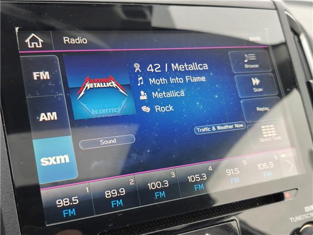 2019 Subaru Crosstrek Sport in Ottawa - Image 27 of 40