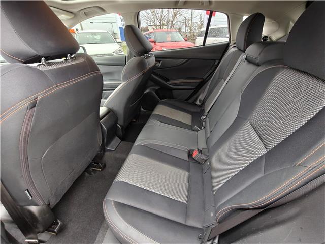2019 Subaru Crosstrek Sport in Ottawa - Image 29 of 40