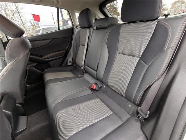 2019 Subaru Crosstrek Sport in Ottawa - Image 30 of 40