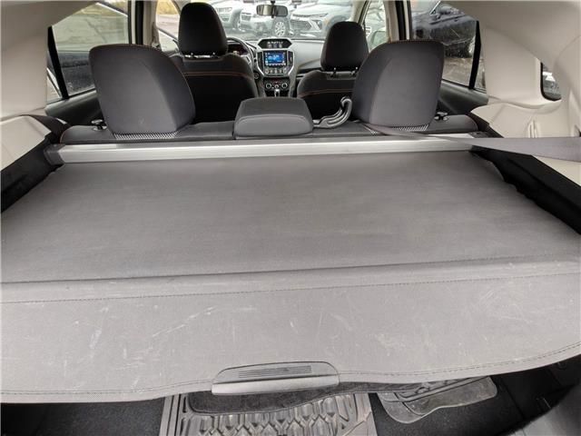 2019 Subaru Crosstrek Sport in Ottawa - Image 32 of 40