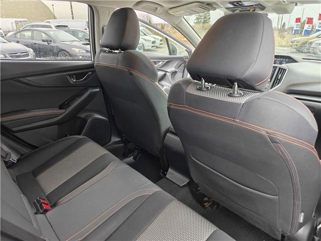 2019 Subaru Crosstrek Sport in Ottawa - Image 33 of 40