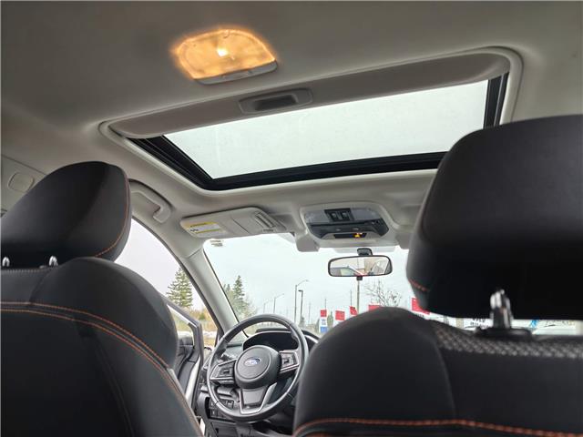 2019 Subaru Crosstrek Sport in Ottawa - Image 34 of 40