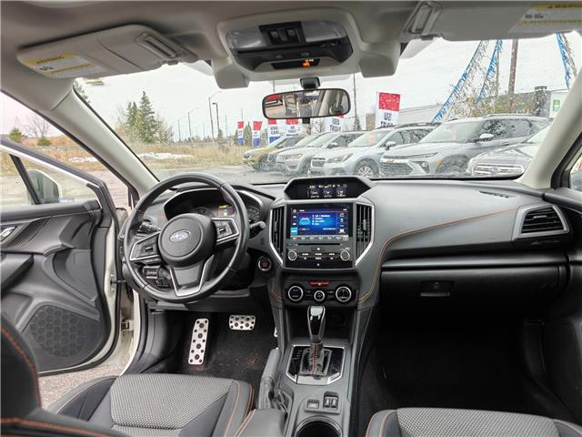 2019 Subaru Crosstrek Sport in Ottawa - Image 35 of 40