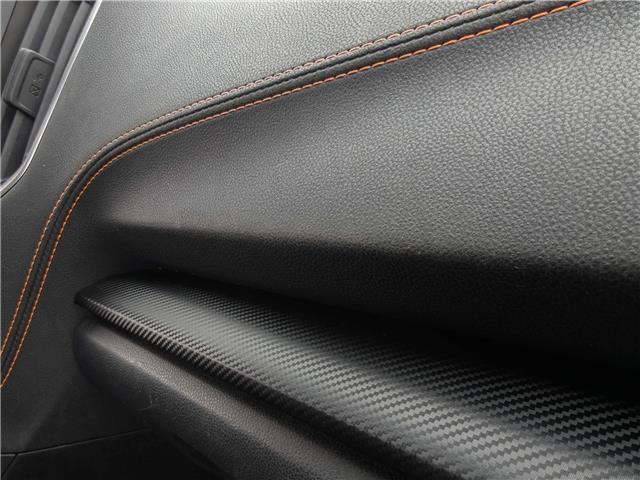 2019 Subaru Crosstrek Sport in Ottawa - Image 36 of 40