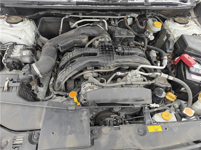 2019 Subaru Crosstrek Sport in Ottawa - Image 38 of 40