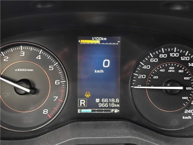 2019 Subaru Crosstrek Sport in Ottawa - Image 39 of 40