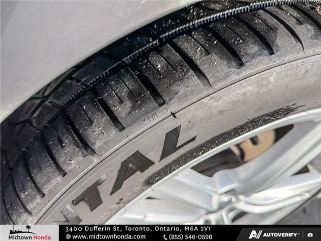 2014 Volkswagen Passat 2.0 TDI Highline (Stk: PA19160) in North York - Image 11 of 29