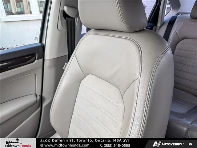 2014 Volkswagen Passat 2.0 TDI Highline (Stk: PA19160) in North York - Image 24 of 29