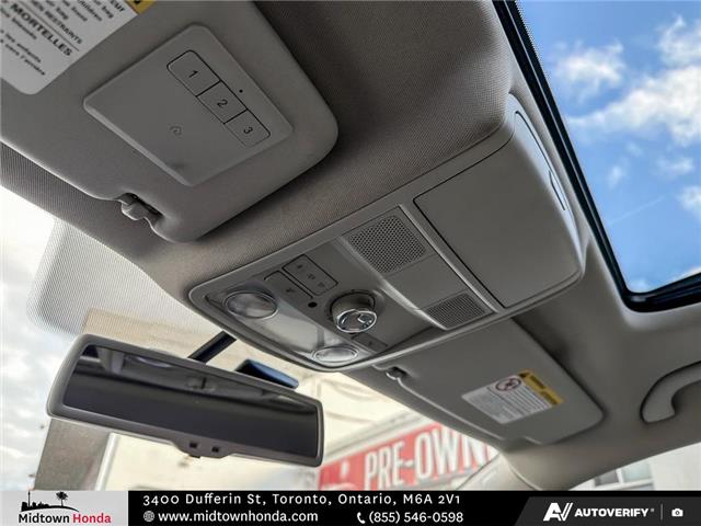 2014 Volkswagen Passat 2.0 TDI Highline (Stk: PA19160) in North York - Image 25 of 29