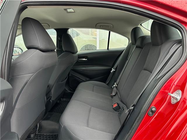 2020 Toyota Corolla LE (Stk: W6917) in Cobourg - Image 22 of 23