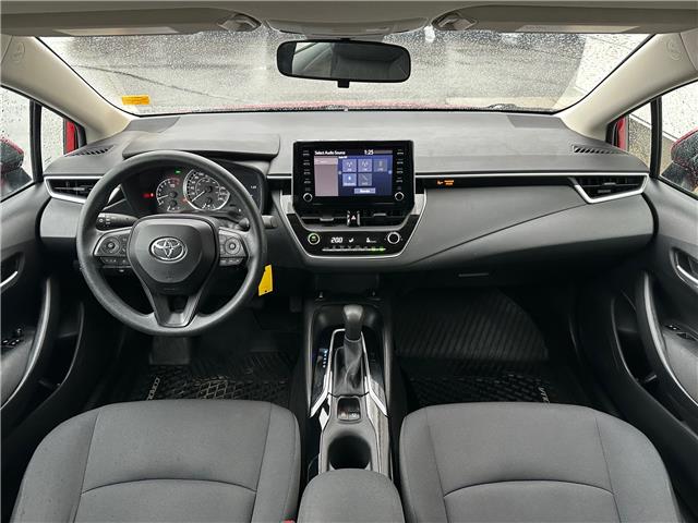 2020 Toyota Corolla LE (Stk: W6917) in Cobourg - Image 10 of 23