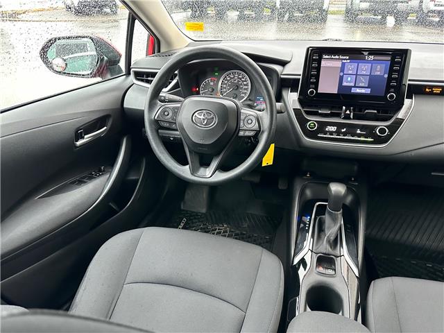 2020 Toyota Corolla LE (Stk: W6917) in Cobourg - Image 9 of 23