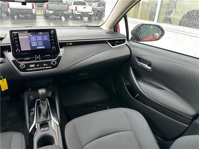 2020 Toyota Corolla LE (Stk: W6917) in Cobourg - Image 11 of 23