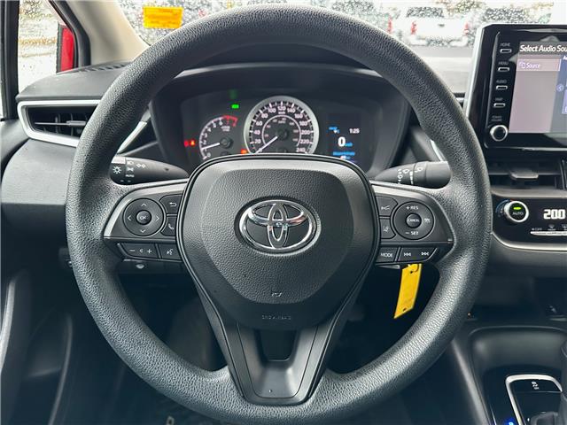 2020 Toyota Corolla LE (Stk: W6917) in Cobourg - Image 12 of 23