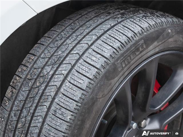 2021 Dodge Charger Scat Pack 392 (Stk: 105685A) in St. Thomas - Image 7 of 27