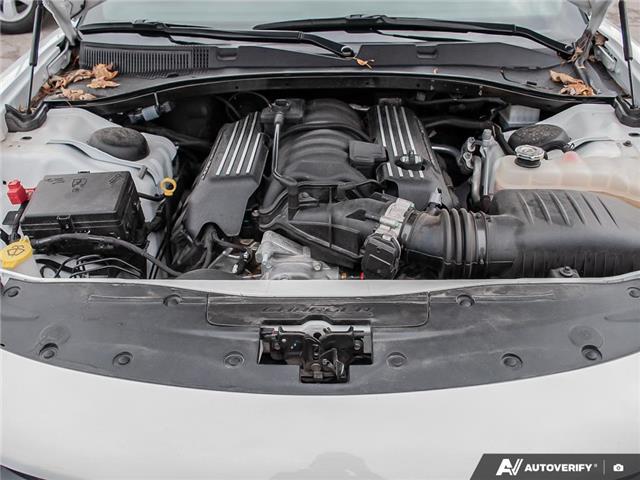 2021 Dodge Charger Scat Pack 392 (Stk: 105685A) in St. Thomas - Image 8 of 27