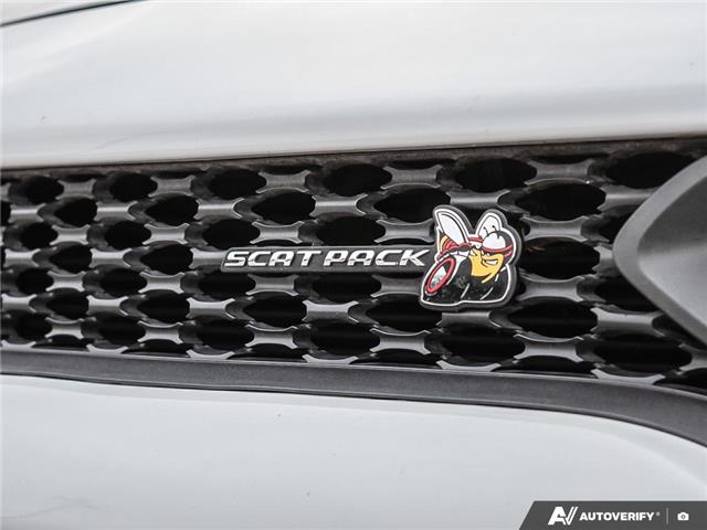 2021 Dodge Charger Scat Pack 392 (Stk: 105685A) in St. Thomas - Image 9 of 27