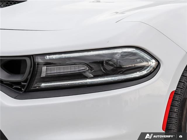 2021 Dodge Charger Scat Pack 392 (Stk: 105685A) in St. Thomas - Image 10 of 27