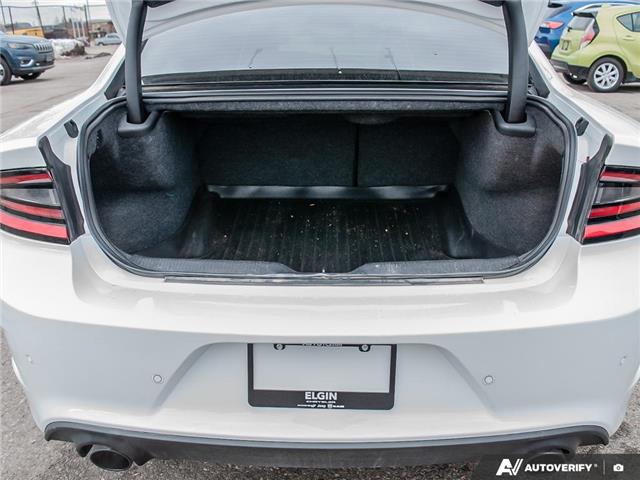 2021 Dodge Charger Scat Pack 392 (Stk: 105685A) in St. Thomas - Image 11 of 27