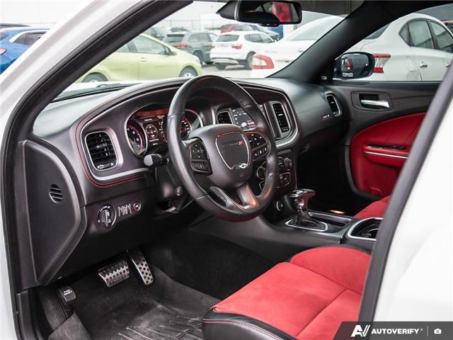 2021 Dodge Charger Scat Pack 392 (Stk: 105685A) in St. Thomas - Image 13 of 27