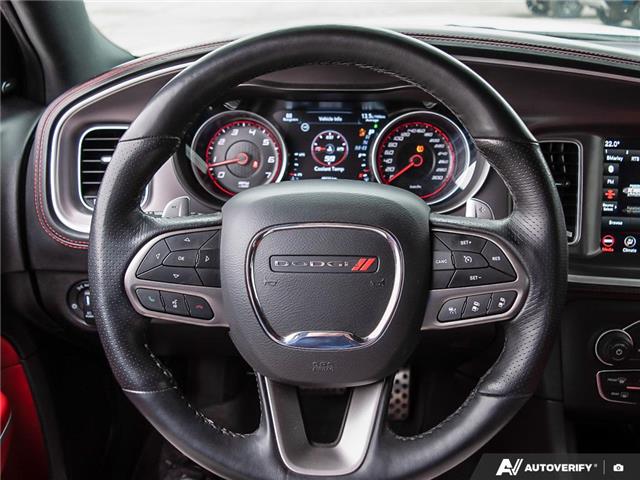 2021 Dodge Charger Scat Pack 392 (Stk: 105685A) in St. Thomas - Image 14 of 27