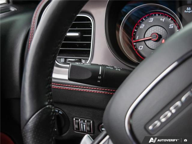 2021 Dodge Charger Scat Pack 392 (Stk: 105685A) in St. Thomas - Image 16 of 27