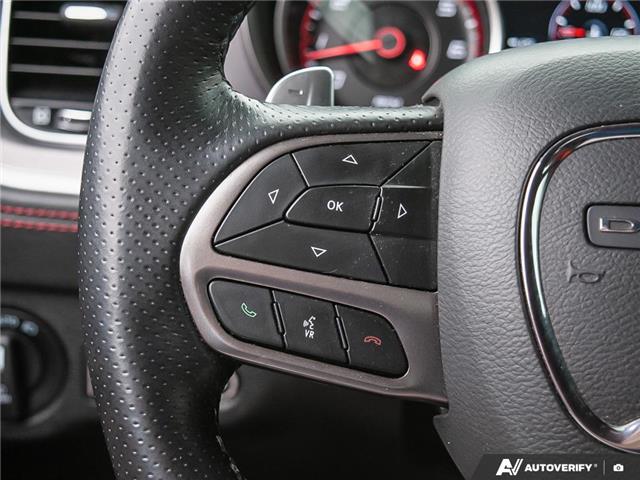 2021 Dodge Charger Scat Pack 392 (Stk: 105685A) in St. Thomas - Image 18 of 27