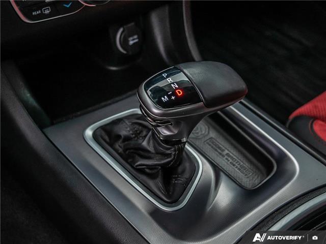 2021 Dodge Charger Scat Pack 392 (Stk: 105685A) in St. Thomas - Image 19 of 27