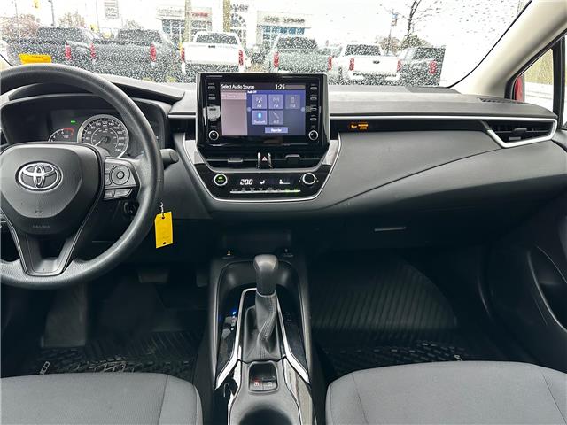 2020 Toyota Corolla LE (Stk: W6917) in Cobourg - Image 16 of 23