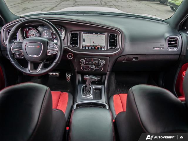 2021 Dodge Charger Scat Pack 392 (Stk: 105685A) in St. Thomas - Image 25 of 27