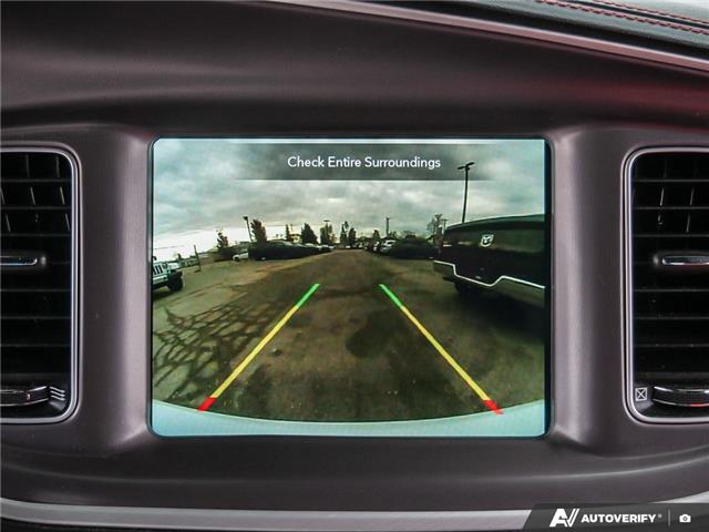 2021 Dodge Charger Scat Pack 392 (Stk: 105685A) in St. Thomas - Image 26 of 27